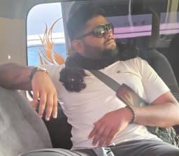 Thanuka Perera
