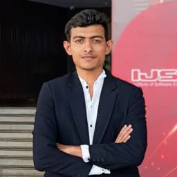 Isanka Suresh