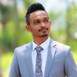 Ravidu Peiris