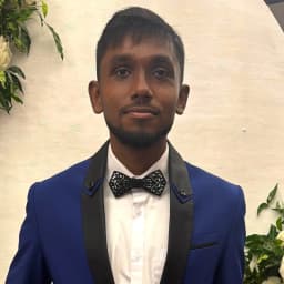 Shehan Sangeeth