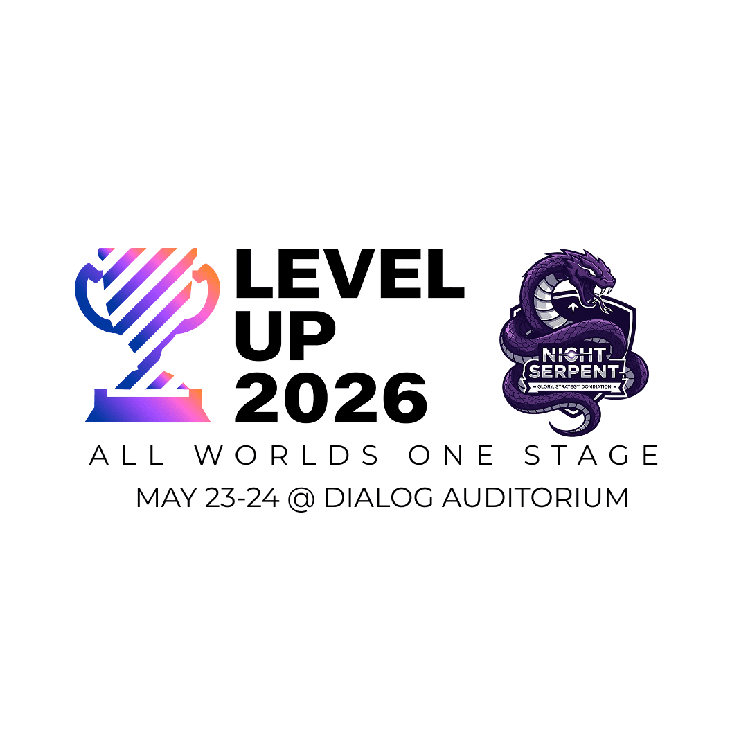 Level Up 2026
